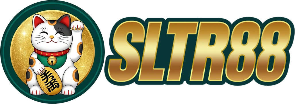SITUS SLTR88